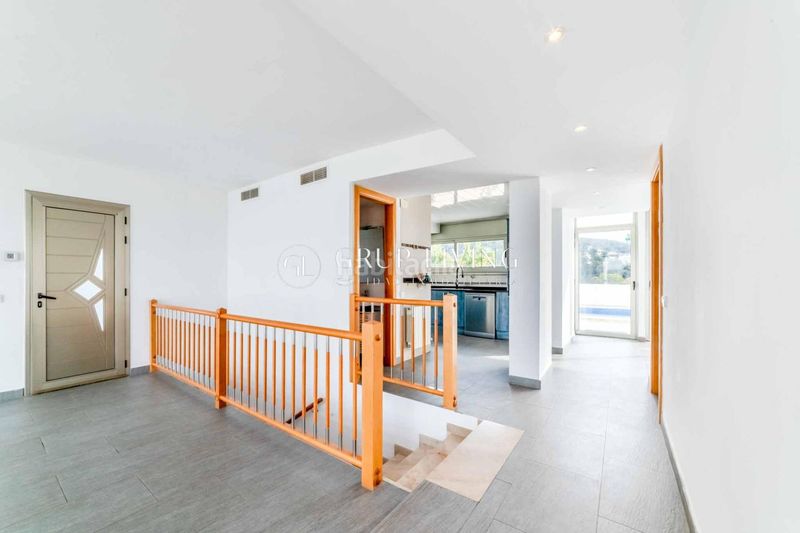 Foto 0bdab8d4-7d4f-4247-80bf-bc2486871029. Casa amb calefacció piscina a Levantina - Montgavina - Quintmar Sitges