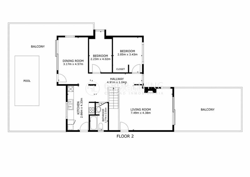 Foto 42876af8-b300-4ecf-b904-be1d38e21ce5. Casa amb calefacció piscina a Levantina - Montgavina - Quintmar Sitges