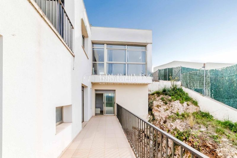 Foto 6bc24b60-ece2-4764-ab29-c2cf0937c944. Casa amb calefacció piscina a Levantina - Montgavina - Quintmar Sitges