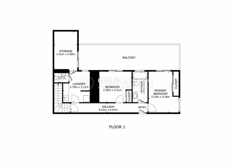 Foto 7c59a486-01c0-4c20-8e22-b613b0098b61. Casa amb calefacció piscina a Levantina - Montgavina - Quintmar Sitges