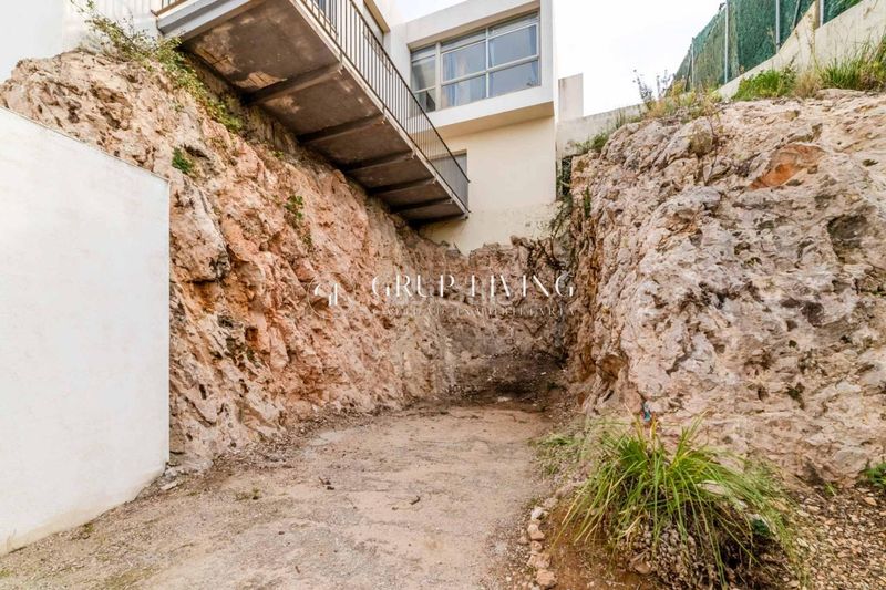 Foto a70f6248-4f91-4ee2-a5bf-d202dac561e5. Casa amb calefacció piscina a Levantina - Montgavina - Quintmar Sitges