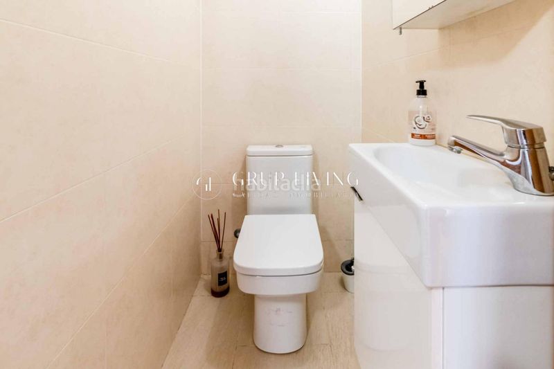 Foto f94ef071-9bc3-4199-9eff-c98265aa319a. Casa amb calefacció piscina a Levantina - Montgavina - Quintmar Sitges