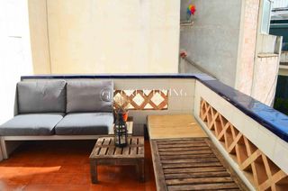 Location Appartement  Carrer santiago rusiñol. Alquiler temporal en pleno centro de sitges, a 2 minutos de la p