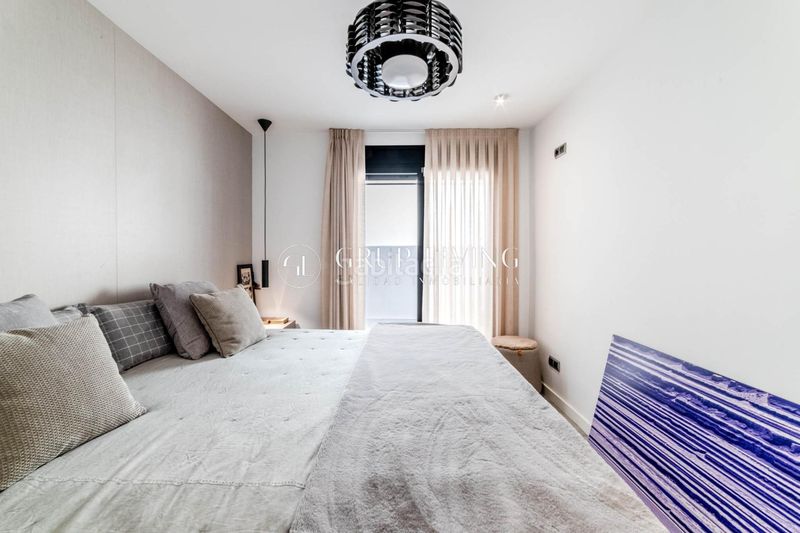 Foto d2123249-d5b4-43b2-a1a5-61aeef4a1325. Casa amb calefacció aparcament piscina a Vallpineda-Santa Bàrbara Sitges