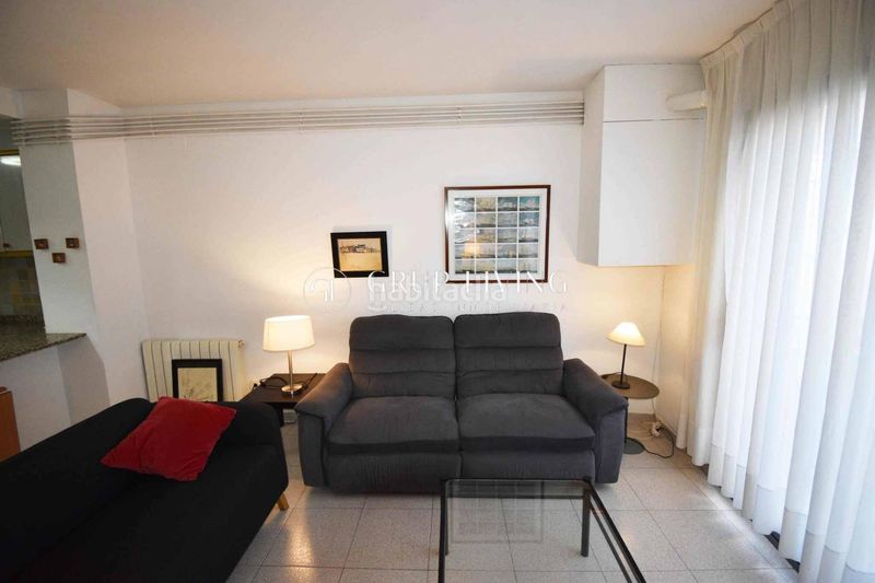Foto 4d3fe247-6be1-4d3b-a214-b0420d03d223. Pis amb calefacció a Centre Sitges