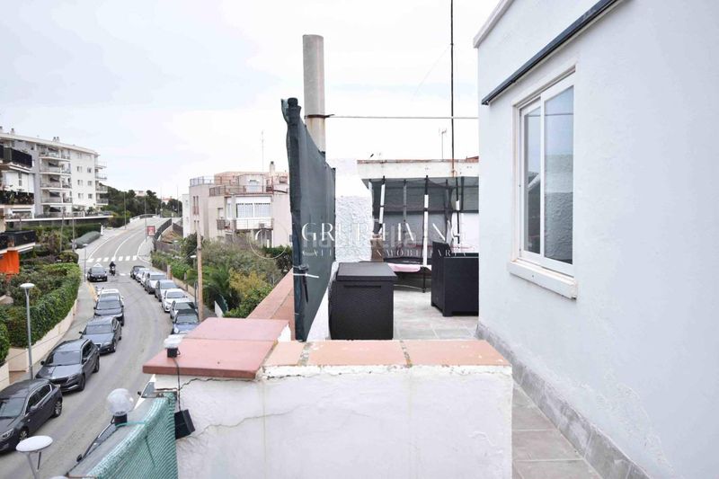 Foto 0797e12b-1b9e-456d-9848-accca03ec2ec. Pis amb calefacció a Els Molins - Pins Vens Sitges