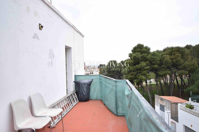 Foto 8c756ad9-2ece-494d-add0-bb1cebefde60. Pis amb calefacció a Els Molins - Pins Vens Sitges