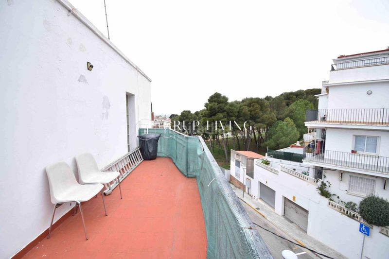 Foto efa78bfc-7e17-4408-96ce-30b64ad6e54b. Pis amb calefacció a Els Molins - Pins Vens Sitges
