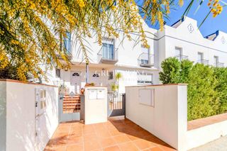 Casa en Aiguadol� - Sant Sebasti�. Luminosa casa en aiguadol�