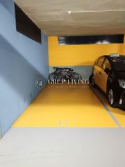 Alquiler Parking coche en Ametllers - Poble Sec. Plaza parking en la plana