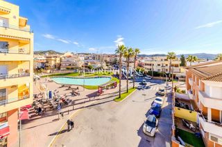 Flat in Centre. Atico duplex en el centro de sant pere de ribes