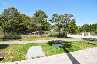 Terreny residencial a Can Pei