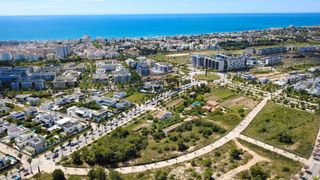 Terreny residencial a La Plana