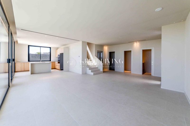 Foto c5983447-4b0e-42a2-b98a-d92c7aa284e7. Casa amb calefacció aparcament piscina a Can Pei Sitges