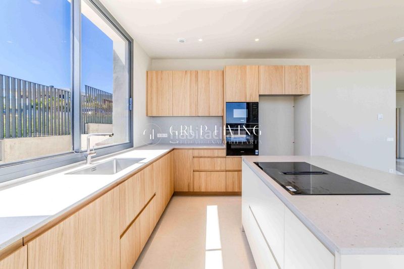 Foto d77341aa-8020-4c0d-a8fb-076ac2466a09. Casa amb calefacció aparcament piscina a Can Pei Sitges