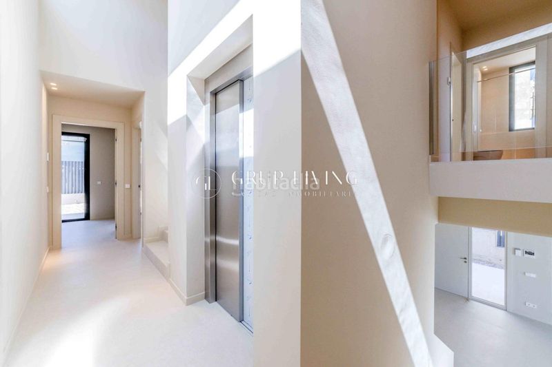 Foto d7bd66c3-a765-4755-9603-6ffbeb1ba020. Casa amb calefacció aparcament piscina a Can Pei Sitges