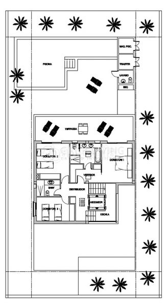 Foto d9537244-5649-47e1-ba52-60ac7f38ea6c. Casa amb calefacció aparcament piscina a Can Pei Sitges