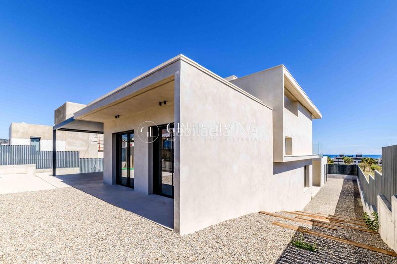 Foto ea880dd7-3d90-4fe8-93b2-bd3860592a2a. Casa amb calefacció aparcament piscina a Can Pei Sitges