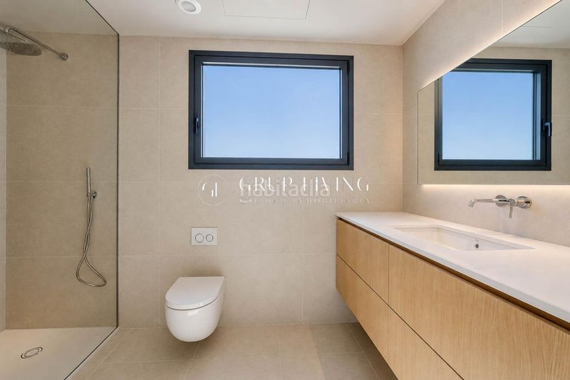 Foto f5186885-71ff-48e3-9bab-38c945ea6016. Casa amb calefacció aparcament piscina a Can Pei Sitges