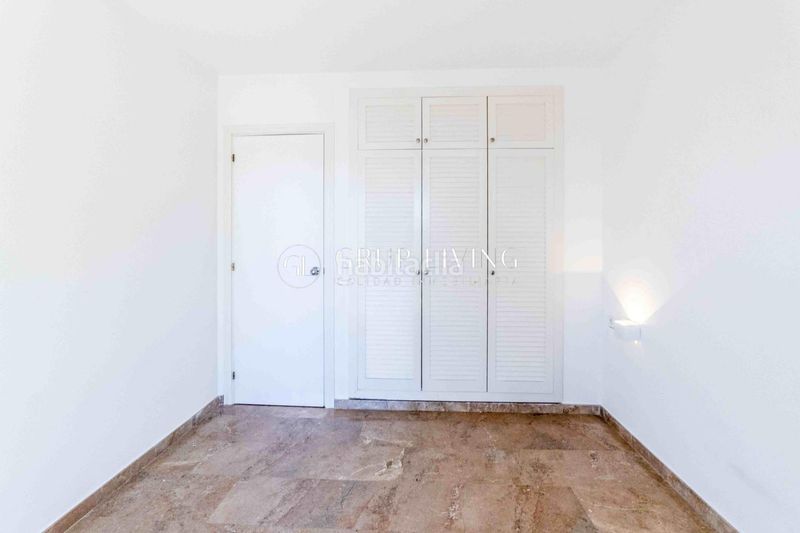 Foto ae33bb71-195b-439c-827e-cd689f1b2033. Casa amb calefacció aparcament a Can Girona - Terramar - Vinyet Sitges