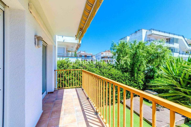 Foto b9dceb38-a3a3-4881-9773-1ae07ac76da1. Casa amb calefacció aparcament a Can Girona - Terramar - Vinyet Sitges