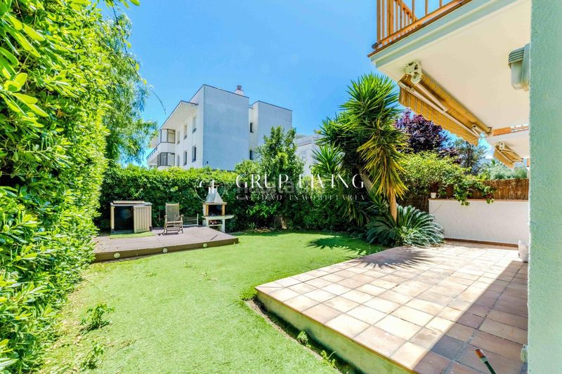 Foto d081938b-ade1-4371-a813-e2b3550a7926. Casa amb calefacció aparcament a Can Girona - Terramar - Vinyet Sitges