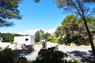 Terreny residencial a Mas Alba