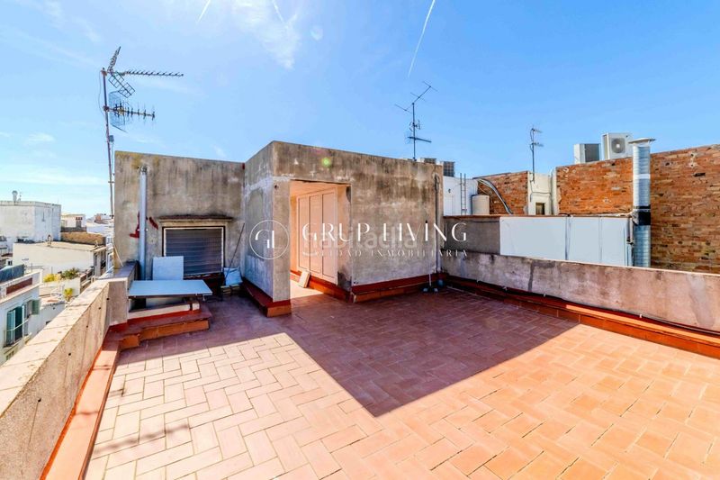 Foto 3fe2f670-6029-4473-94fb-15120e66af57. Piso  en el centro en Centre Sitges
