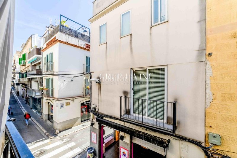 Foto b66b0b02-aef4-4f0a-b01a-5636771e34f0. Piso  en el centro en Centre Sitges