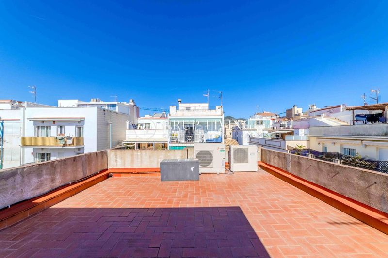 Foto ca9275fa-4b67-4b8b-8c91-3f0385ce8cdd. Piso  en el centro en Centre Sitges