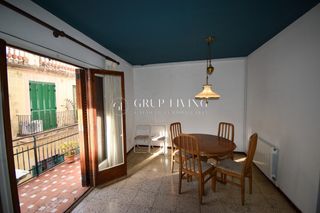 Etagenwohnung in Centre. Piso en el corazón de sitges