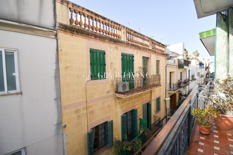 Foto d80d35bd-6f9a-455e-84d7-0e65f0dc5290. Pis amb calefacció a Centre Sitges