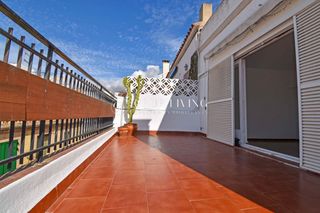 Appartamento in Centre. Ático con terraza en el centro de sitges