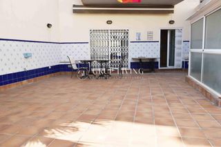 Lloguer Pis a Centre. Planta baja ideal para pasar unas vacaciones en sitges