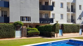 Etagenwohnung in Els Molins - Pins Vens