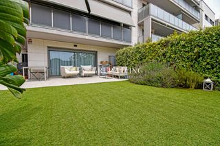 Appartement à La Plana. Planta baja en la plana