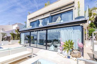 Maison à Levantina - Montgavina - Quintmar. Una joya arquitectónica en quint mar