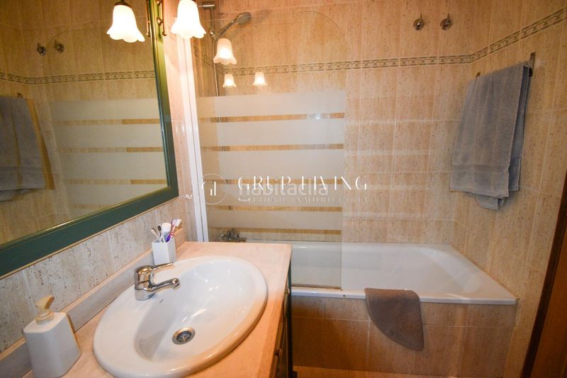 Foto 48224de9-3567-47b1-807e-5f2fbe36e0d5. Pis amb calefacció aparcament piscina a Levantina - Montgavina - Quintmar Sitges