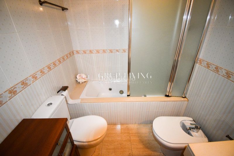 Foto b108b489-7e62-4512-90c7-7647fc424937. Pis amb calefacció aparcament piscina a Levantina - Montgavina - Quintmar Sitges