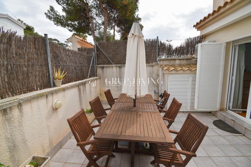 Foto bceb7a4c-9a2d-4b7c-b64b-55c8ec221a18. Pis amb calefacció aparcament piscina a Levantina - Montgavina - Quintmar Sitges