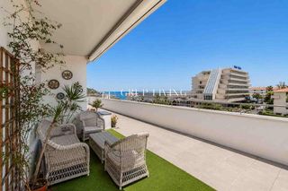 1.175.000 € — Piso en Aiguadolç - Sant Sebastià