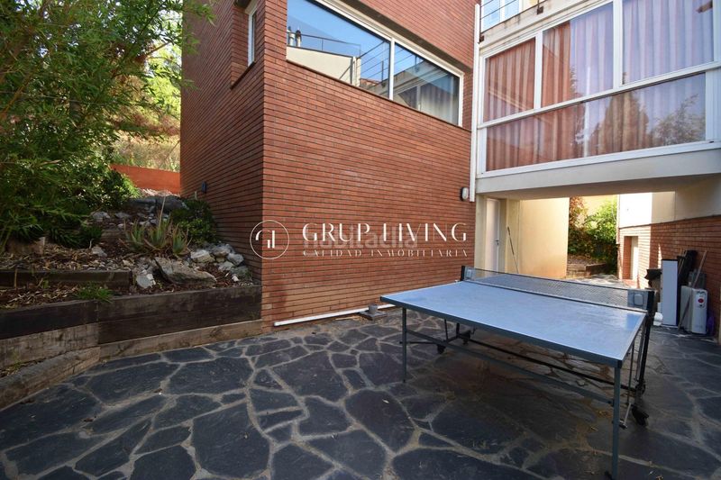 Foto 0bc28410-c29a-47fa-8c09-90324b417389. Casa amb calefacció aparcament piscina a Levantina - Montgavina - Quintmar Sitges