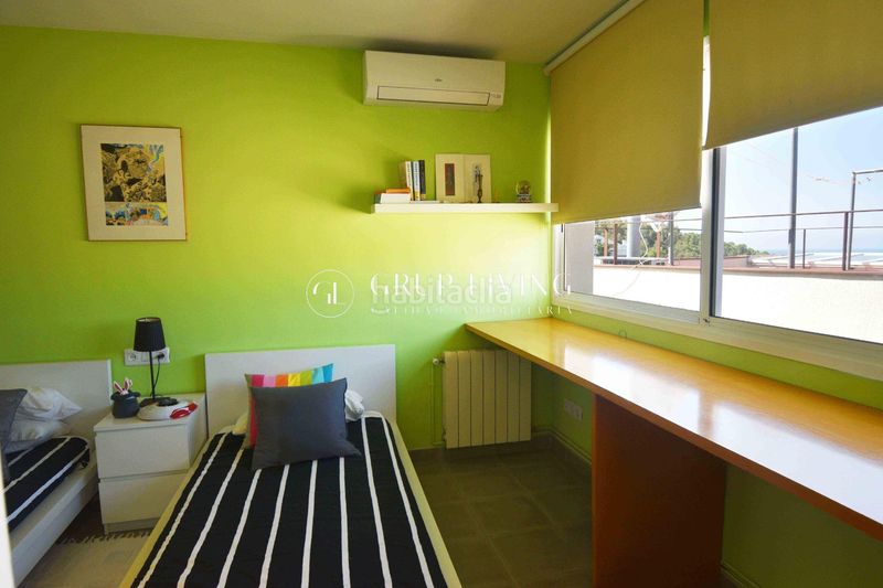 Foto 45311d71-d708-40af-86ed-61f9c0283f72. Casa amb calefacció aparcament piscina a Levantina - Montgavina - Quintmar Sitges