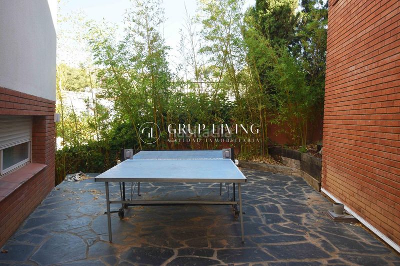 Foto 71b5e7c2-f39a-4f8e-b79f-ea3c1e5a8c80. Casa amb calefacció aparcament piscina a Levantina - Montgavina - Quintmar Sitges