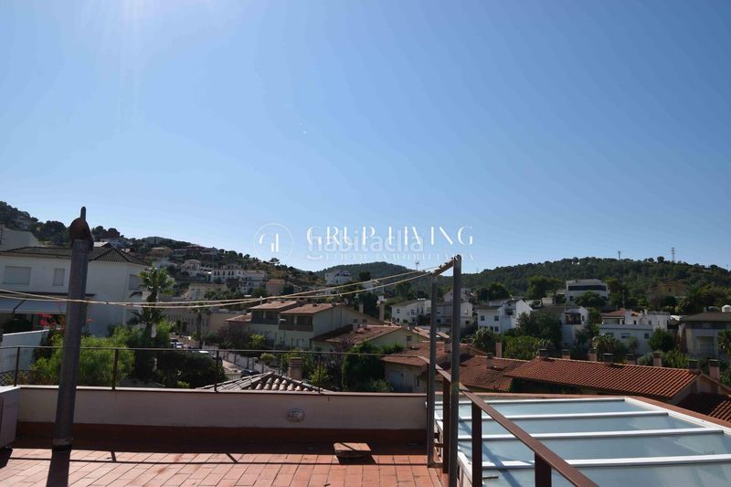 Foto 793a98ff-2618-4974-84e1-da741197b476. Casa amb calefacció aparcament piscina a Levantina - Montgavina - Quintmar Sitges
