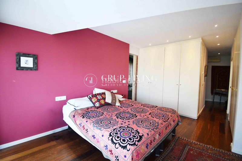 Foto c9d91e12-c757-4520-bdbd-a7c3e48c4bb9. Casa amb calefacció aparcament piscina a Levantina - Montgavina - Quintmar Sitges