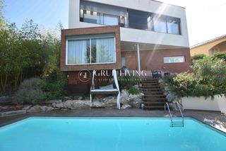 Casa in Levantina - Montgavina - Quintmar. Vivienda unifamiliar con vistas al mar en quint mar