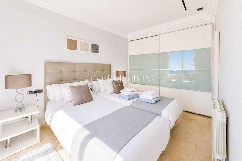 Foto 03c7b93d-278e-4831-9a82-32da3e9e237d. Casa amb calefacció aparcament piscina a Can Girona - Terramar - Vinyet Sitges