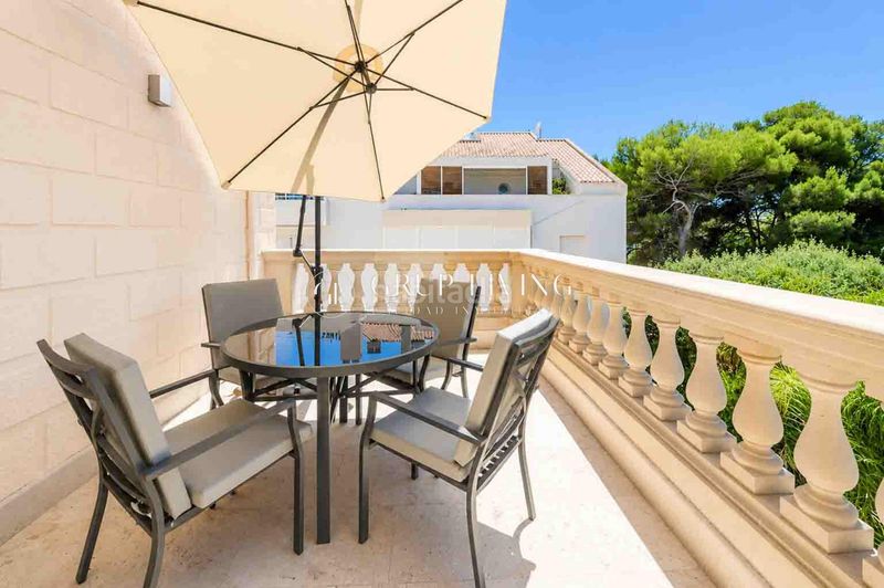 Foto 045d7167-3baa-4c23-a912-db8163384f60. Casa amb calefacció aparcament piscina a Can Girona - Terramar - Vinyet Sitges