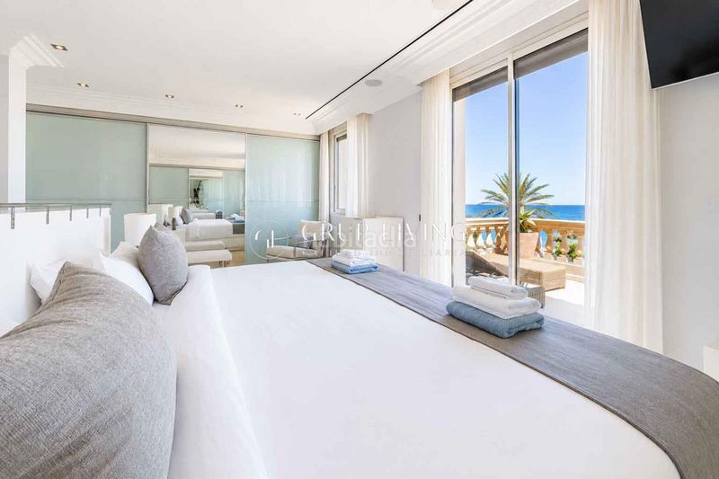 Foto 0ff2e11c-155d-4b2d-b980-3d347612c22a. Casa amb calefacció aparcament piscina a Can Girona - Terramar - Vinyet Sitges